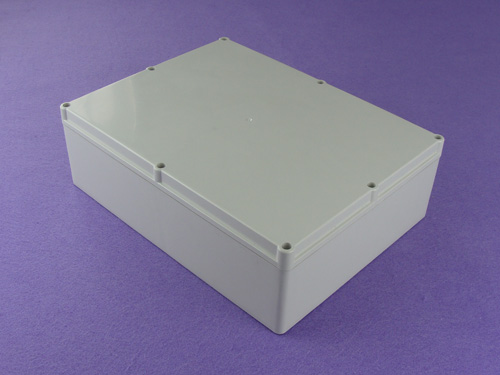 junction box waterproof Europe Watertight Housing abs enclosure box PWE206 with size 300*230*95mm