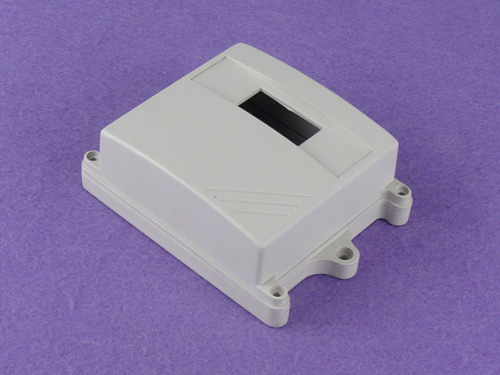 surface mount junction box ip65 plastic waterproof enclosure wall enclosure PWM413 with  88*86*41mm