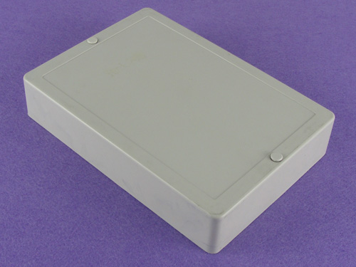 Electric Conjunction Enclosure plastic electric junction box custom enclosure PEC298  236*165*45mm