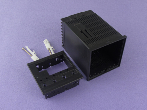 china instrument enclosure enclosure Digital Panel Meter abs electronics enclosures PDP002 72*72*108