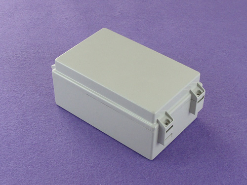 custom plastic enclosure outdoor abs enclosure ip65 plastic waterproof enclosure PWP680 abs box