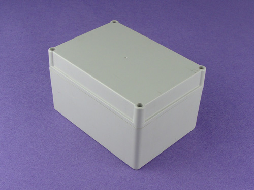 plasitc electronic enclosure waterproof plastic enclosure Europe Watertight Housing PWE041 wire box