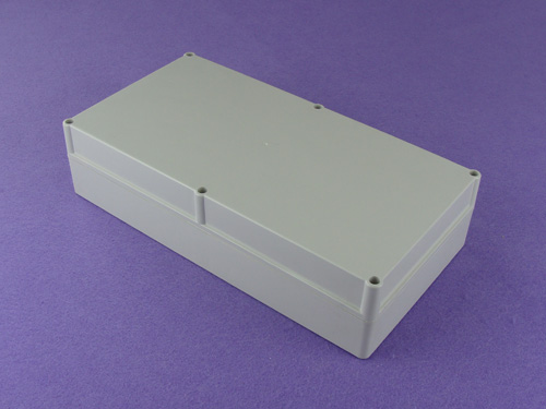 plastic waterproof enclosures Custom Europe Enclosure outdoor abs enclosure PWE214 with 325*170*80mm