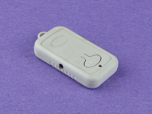 Hand-held Enclosure electronic enclosure abs plastic Hand-held Plastic Box PHH43 with size72X40X13mm