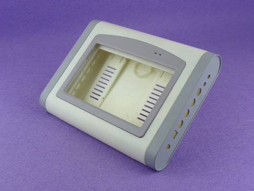 plastic desktop enclosure Custom ABS Plastic Electronic Enclosures Desktop Electronic box PDT190