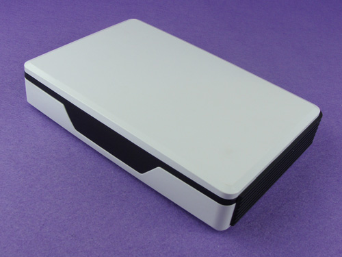 Network Communication Enclosure router enclosure plastic enclosure for electronics PNC035 245*163*47