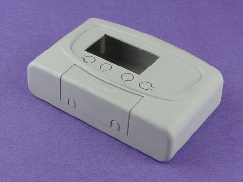 Custom ABS Plastic Electronic Enclosures Bench type instrument box instrument enclosure IP54 PDT165