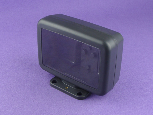 Plastic instrument case housing desktop enclosures console enclosure   PDT550 with size  190*70*45mm