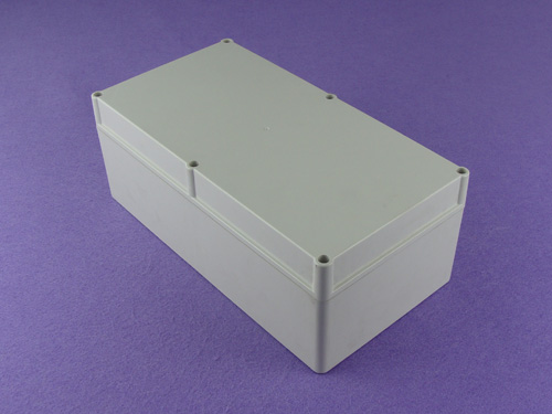 outdoor abs enclosure plastic waterproof enclosures Europe Waterproof Enclosure PWE160 295*155*112mm