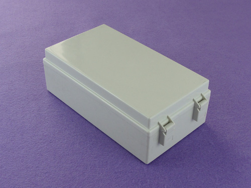 ip65 waterproof enclosure plastic outdoor waterproof enclosure electrical junction box PWP684