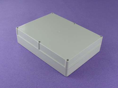 Europe Waterproof Enclosure abs waterproof junction box waterproof electrical box PWE185 270*200*70