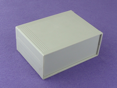 abs remote enclosure box enclosure cast box plastic junction box PCC165 with size 163X120X70mm