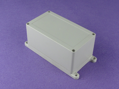 electrical plastic box enclosure with door Wall-mounting Enclosure junction box PWM145  158*90*80mm