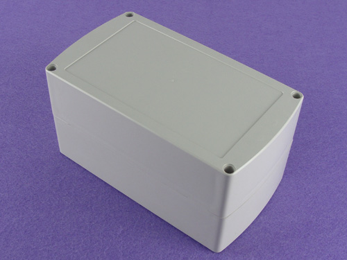 China Plastic Waterproof Enclosure  waterproof enclosure plastic junction box PWP216 210*120*110mm