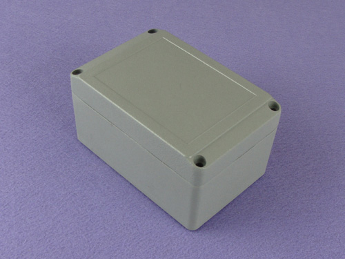 aluminium box for pcb aluminum enclosure for electronics Sealed Aluminium Housing AWP030 120X80X65mm