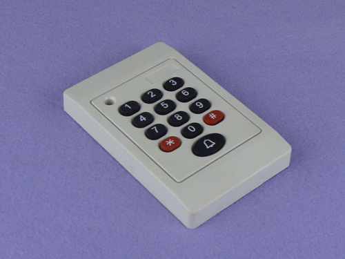 Door Control Reader Enclosure abs electrical enclosure box Access Controller Enclosure IP54 PDC015