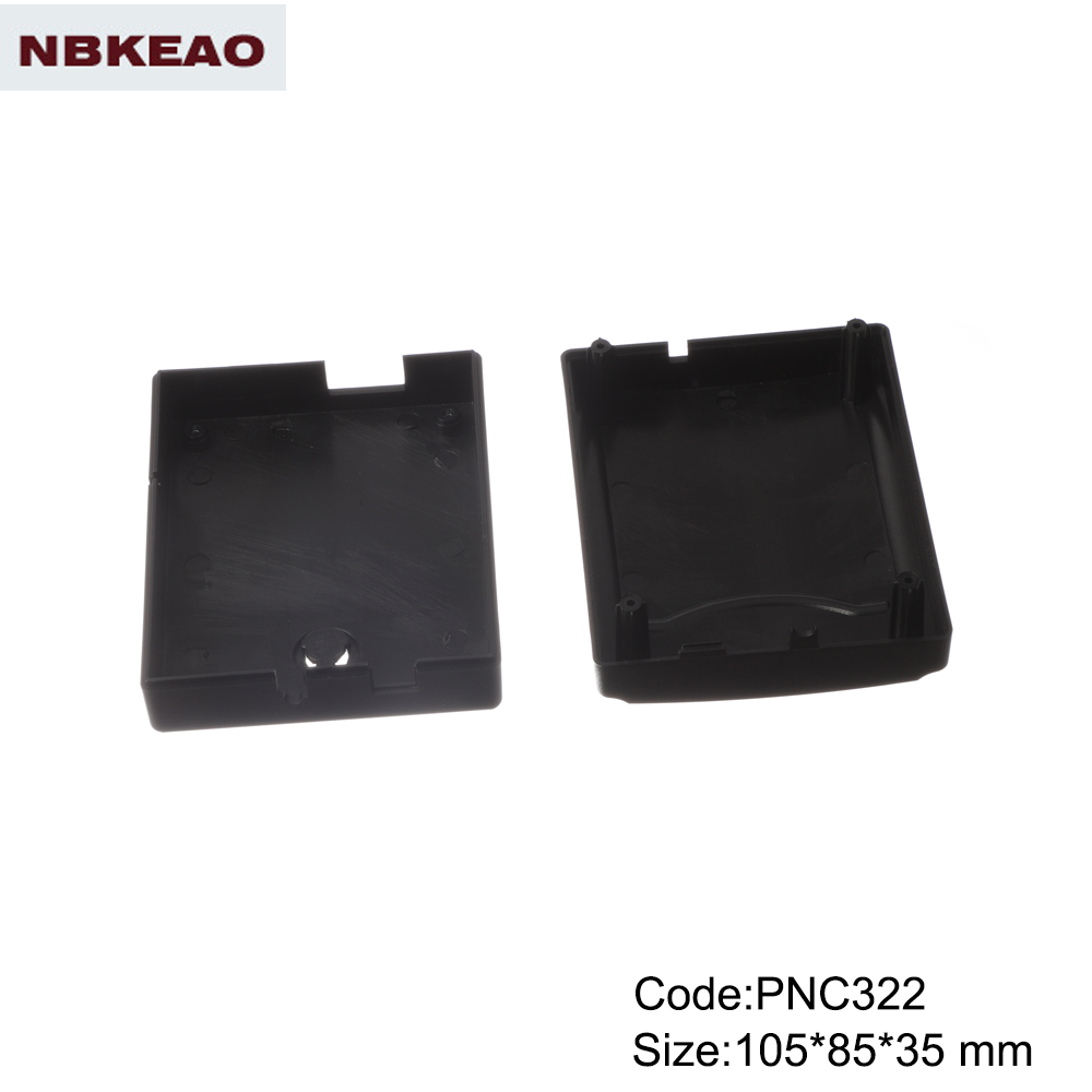 Network Enclosures Network Connect Box Network Communication Enclosure PNC322 with size 105*85*35mm