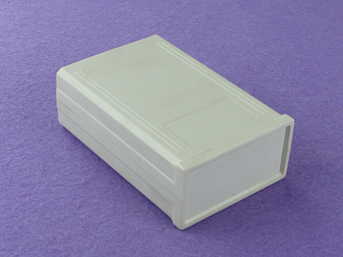 electrical box enclosure din plastic electronic enclosure Plastic Storage Cabinet PCC015 120X80X41mm