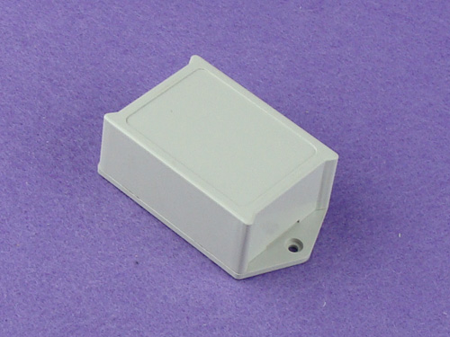 explosion proof junction box Electric Conjunction Box plastic enclosure abs PEC130 with 82*45*27mm