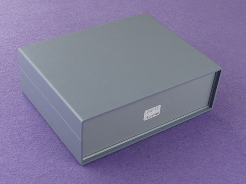 IP54 enclosure manufacturer abs box plastic enclosure electronics integrated terminal blocks PCC175