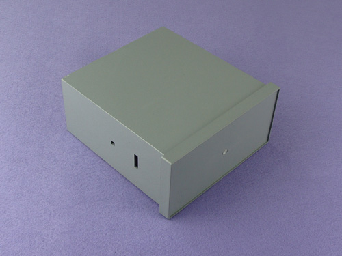 Manufacture standard ABS Plastic case electronic display abs box IP54 PDP013 with size 160*80*165mm