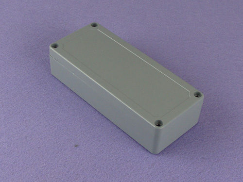 aluminum enclosure for electronics aluminium wall mount box aluminium box waterproofAWP035 150X64X36