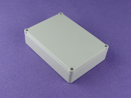 outdoor electronics enclosure waterproof plastic enclosure Europe Waterproof Enclosure PWE035