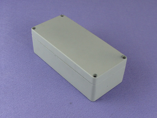 ip67 aluminum waterproof enclosure aluminum enclosure for electronics die casting enclosure AWP045