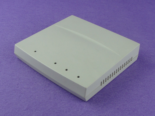 wifi router shell enclosure Custom Network Enclosures plastic box enclosure electronic PNC090wie box