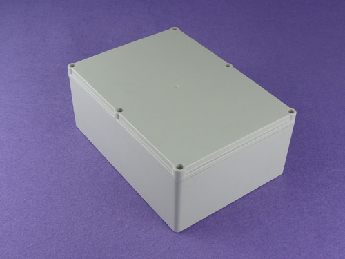 plastic enclosure junction box Europe Waterproof Enclosure waterproof enclosure box PWE097 wire box