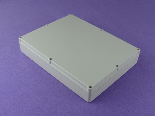 plastic waterproof enclosures Europe Watertight Housing outdoor abs enclosure PWE202  300*230*54mm