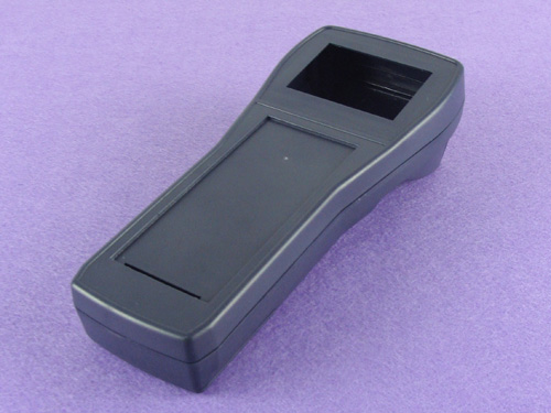 Hand-held Enclosure electrical enclosure box Hand-held Cabinet PHH038 with size 225X96X58mm