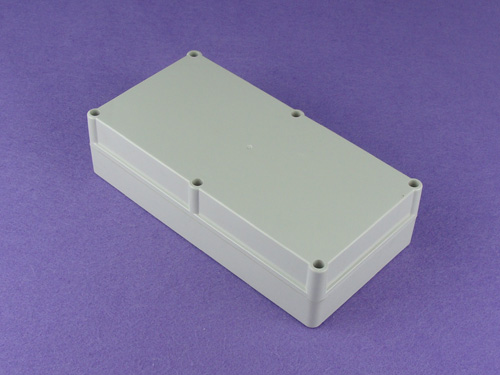 electronic enclosure abs plastic waterproof electronic enclosure Watertight Cabinet PWE073 wire box