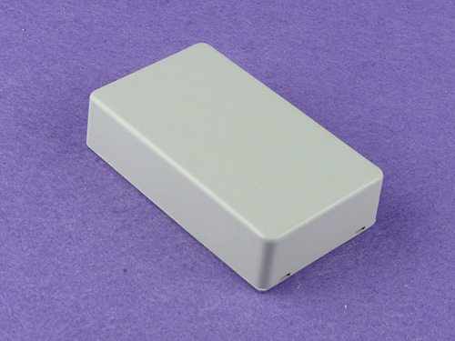 outdoor junction box standard junction box sizes plastic junction box PEC076 with size 100*60*25mm