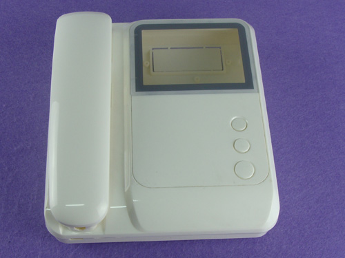 Newest Electronic Plastic Box Door Control Reader Enclosure Door Controller HousingPDC775 210*190*53