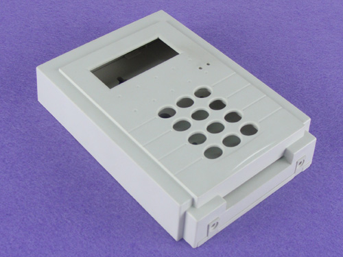 card reader housing access control enclosure Door Control Reader Enclosure PDC065  with 162X114X33mm