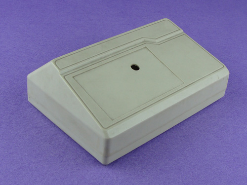 Housing Case Connector Box desktop enclosure custom instrument case   PDT085 with size 195*135*68mm