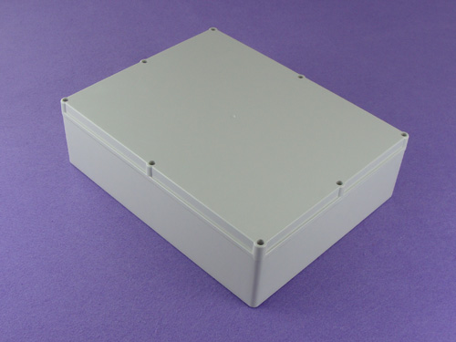 China best-selling electronic junction box Europe Enclosure waterproof plastic enclosure PWE255