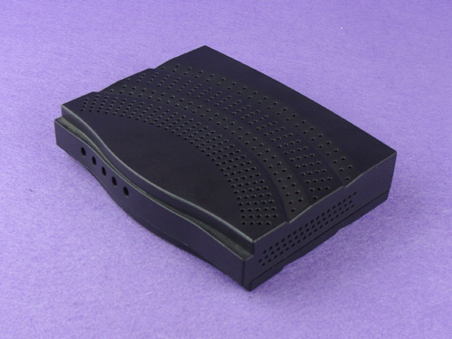 outdoor telecom enclosure Custom Network Enclosures wifi router shell enclosure PNC121 145*115*32mm