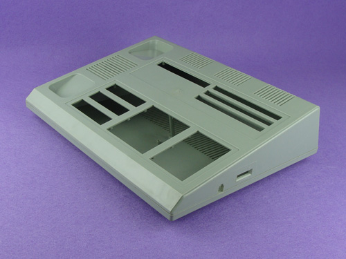 enclosure plastic box Plastic instrument case housing desktop enclosures PDT570  wtih   340*255*89mm