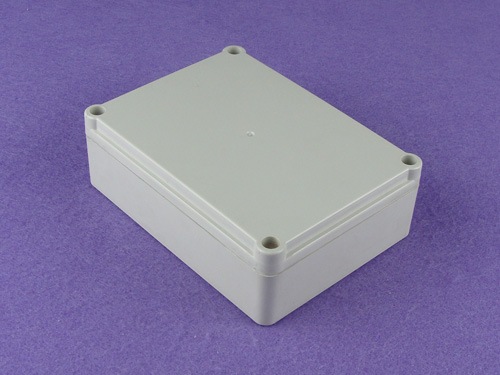 outdoor waterproof enclosure waterproof junction box Europe Enclosure PWE022 with size  140*105*46mm