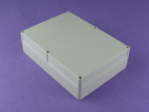 electronic enclosure abs plastic Europe Watertight Housing plastic waterproof enclosures PWE094