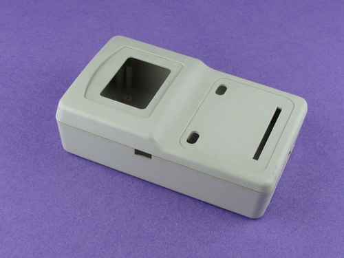 Custom ABS Plastic Electronic Enclosures plastic casing terminal box housing PDT040 wtih195*120*60mm