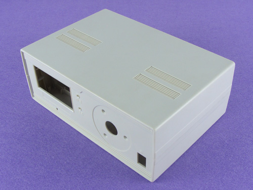 plastic box electronic enclosure Plastic Electric Cabinet enclosure cast b IP54 PCC310 236X160X85mm