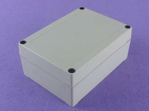 China quality waterproof plastic box Europe Waterproof Enclosure junction box PWE430 180*130*76mm