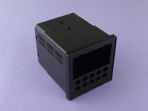 Digital Panel Meter abs electronics enclosures enclosure Digital Panel Meter PDP008 wtih 96*96*135mm