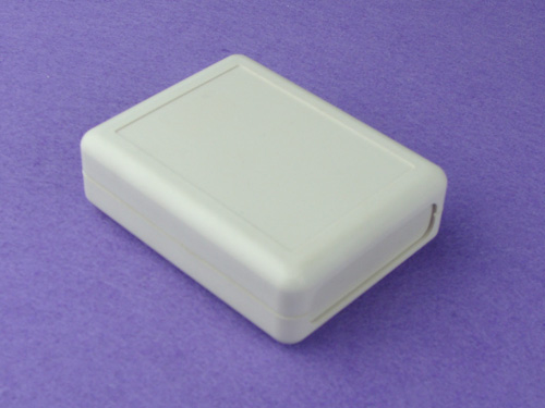 integrated terminal blocks abs box plastic enclosure electronics outdoor enclosure PCC355 90X70X29mm