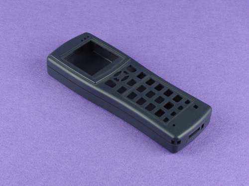 carrying case plastic remote control case Hand - held box plastic casing PHH033 wtih size184*70*28mm