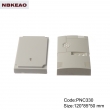 wifi router shell enclosure Network Communication Enclosure router enclosure PNC330 wit120*85*50mm