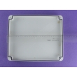 Electric Conjunction Enclosure ip65 plastic waterproof enclosure PWK152 with 300X250X120mm